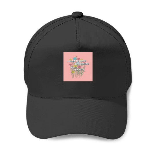 Discover Wild and Unruly Baseball Caps