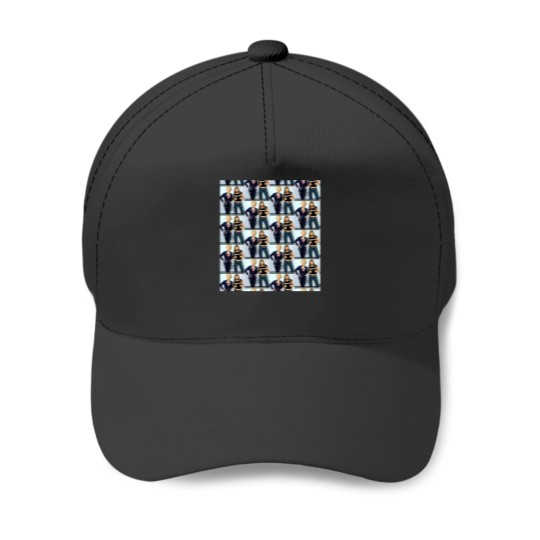 Discover Kath  Kim Baseball Caps