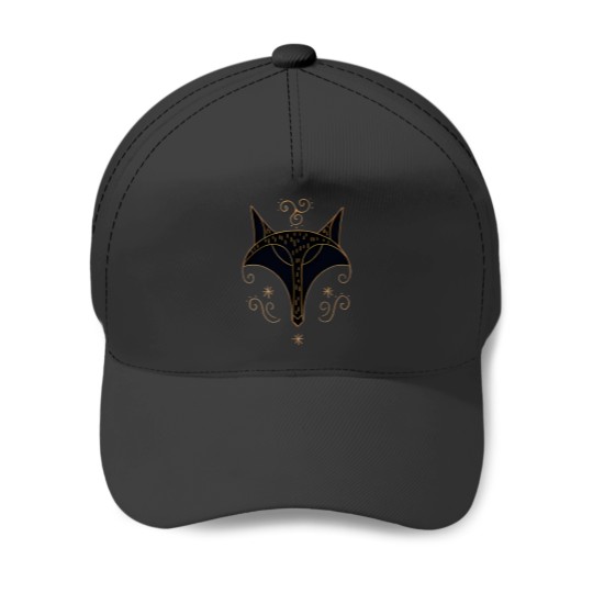 Discover Wolfwalkers Wolf Logo  For Fans Baseball Caps