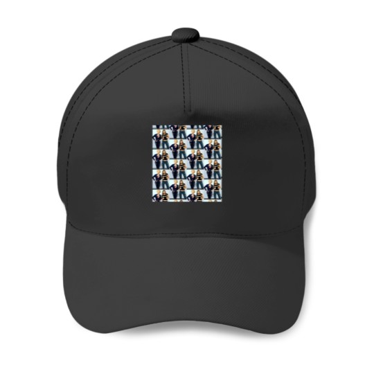 Discover Kath  Kim Baseball Caps