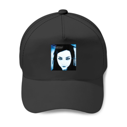 Discover Evanescence – Fallen Album Baseball Caps