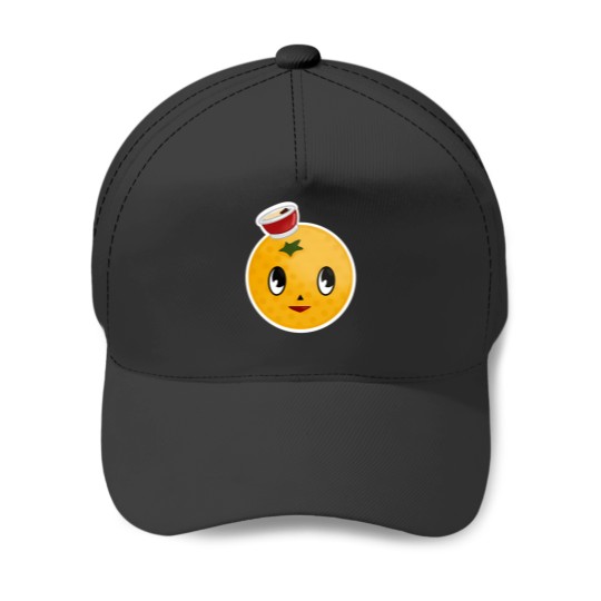 Discover Ono Michio Baseball Caps