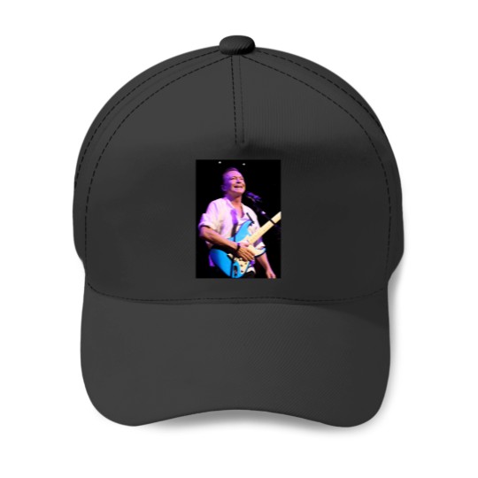 Discover David Cassidy Phortograph Baseball Caps