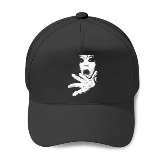 Discover Kayako 3 Baseball Caps