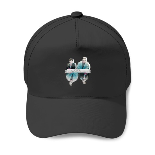 Discover Youre the longest relationship Ive ever had with a man Essential Baseball Caps