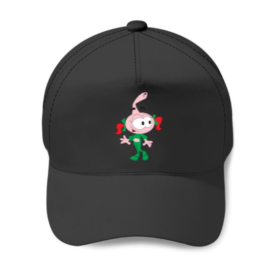 Discover Secrets About Snorks Baseball Caps