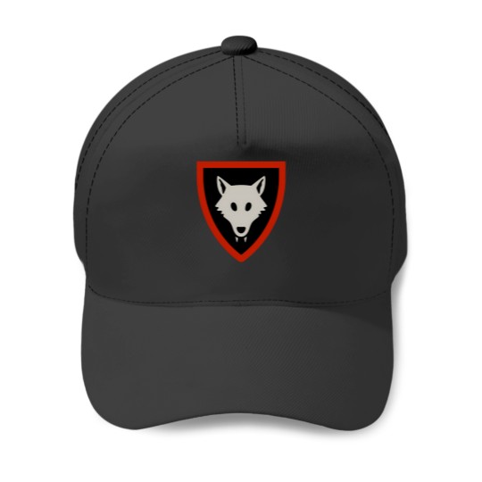 Discover Wolfpack Baseball Caps