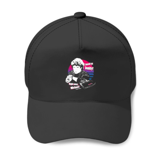 Discover birth i need ya buddy idolfot you Baseball Caps