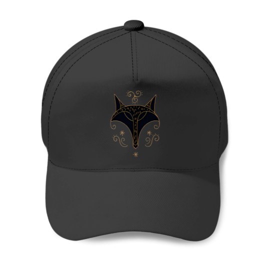 Discover Wolfwalkers Wolf Logo  For Fans Baseball Caps