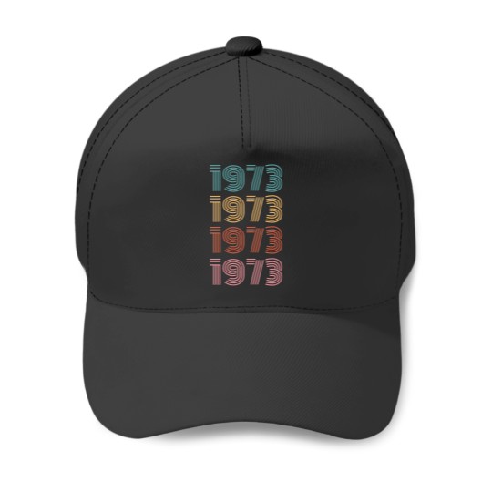 Discover Womens 1973 Pro Roess VNeck Baseball Caps