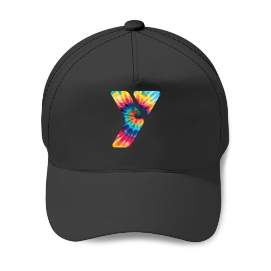 Discover Ymca Logo Baseball Caps