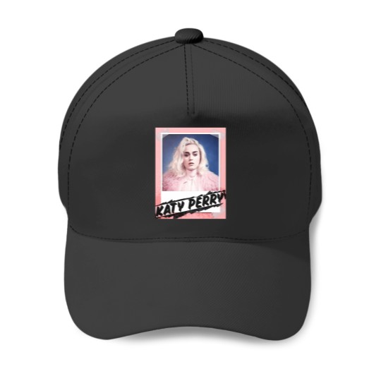 Discover Katy Perry Baseball Caps