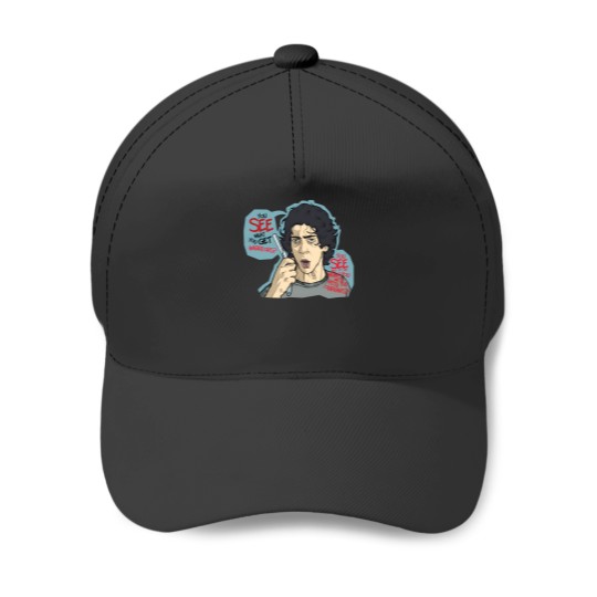 Discover The Orphans Warriors Baseball Caps