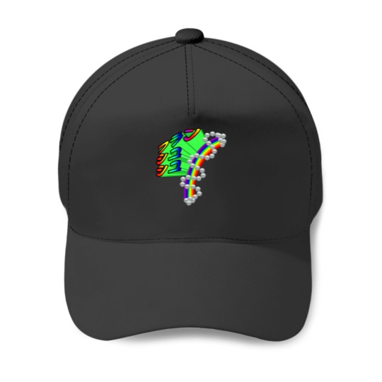 Discover Zombieland Saga Franchouchou Baseball Caps