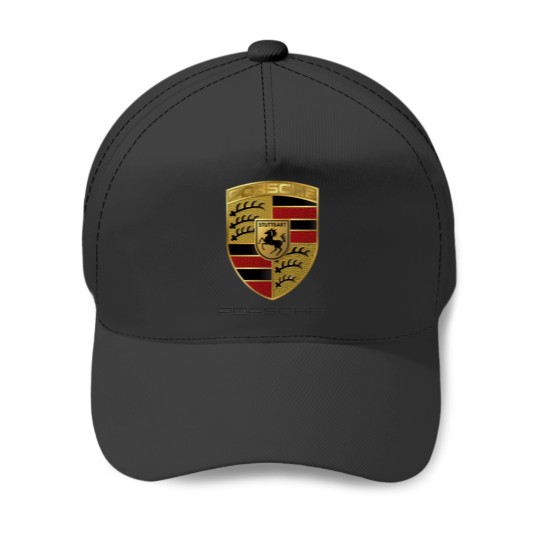 Discover Porches new Youth Baseball Caps