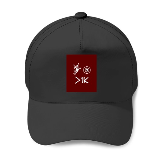 Discover Zulus To The Southwest Baseball Caps