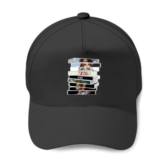 Discover Beyonce Albums Graphic Baseball Caps