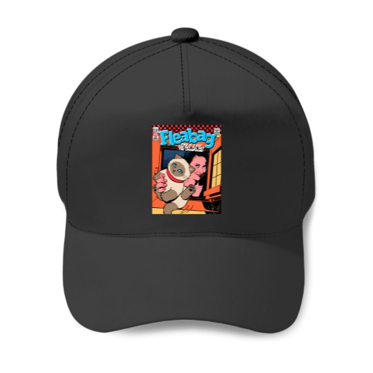 Discover A Sad Day Baseball Caps