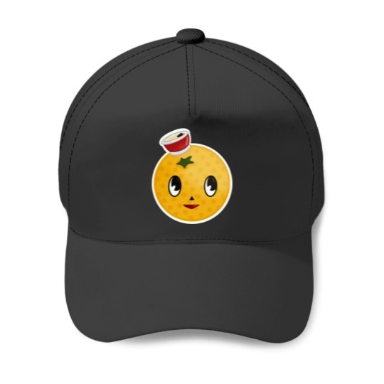 Discover Ono Michio Baseball Caps
