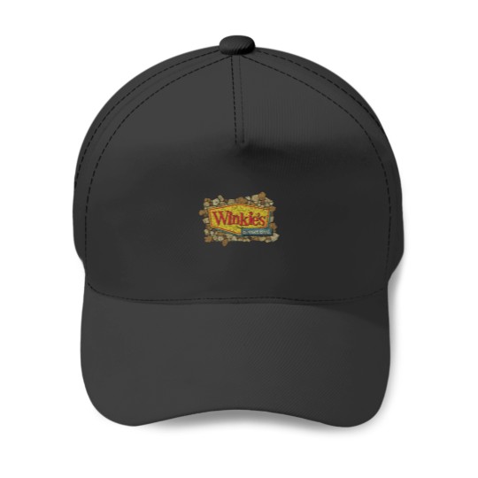 Discover Winkie_s Sunset Blvd. 2001 Baseball Caps