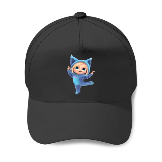 Discover Dave  Ava  Abc Deva And Ava 1 Baseball Caps