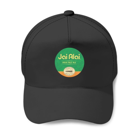 Discover Cigar City Brewing Baseball Caps