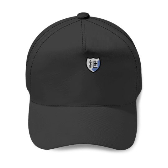 Discover Girls und Panzer der Film Jatkosota High Baseball Caps