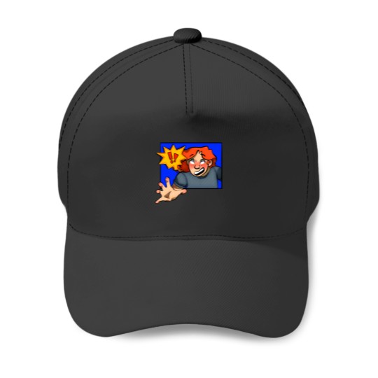 Discover oh! Baseball Caps