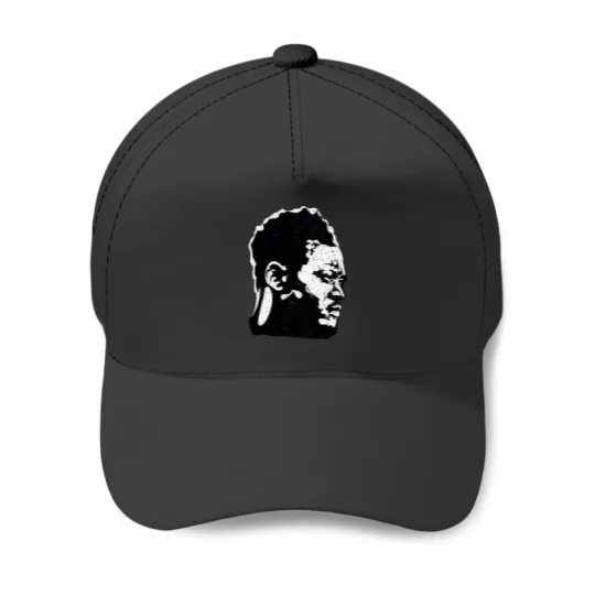 Discover Patrice Lumumba (4) Baseball Caps