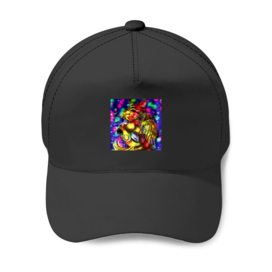 Discover Wouldn_t Miss A Second Baseball Caps