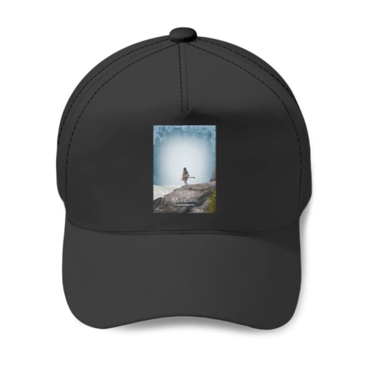 Discover The Last Of The Mohicans Baseball Caps
