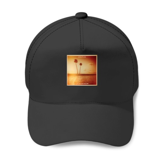Discover Kings Of Leon Aha Shake Heartbreak Come Around Sundown Baseball Caps