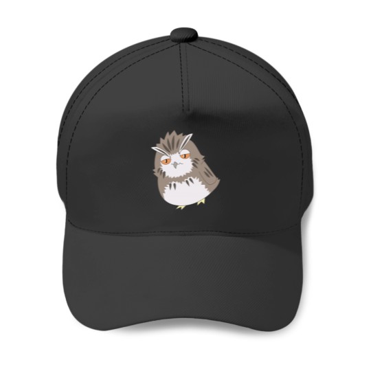 Discover Kōtarō Bokuto (OWL) Active Baseball Caps