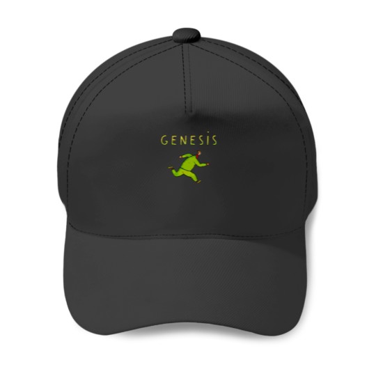 Discover Albert Baseball Caps