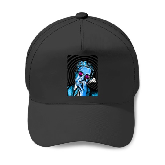 Discover Dr  Strangelove Sir I Have An Idea Baseball Caps