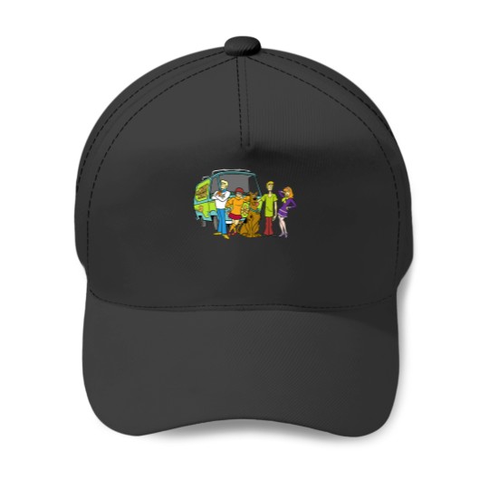 Discover Bingo Themed Baseball Cap - For Bingo Lovers