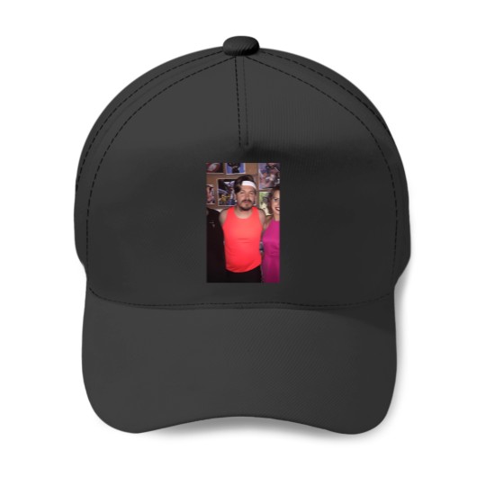 Discover 80S Blake Baseball Caps