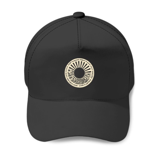Discover Vintagess Asahi Beer 1 by Purkins Baseball Caps