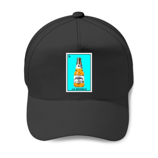 Discover La Modelo Baseball Caps