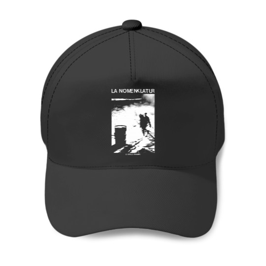 Discover La Nomenclature Interdependance Interpenetration Baseball Caps