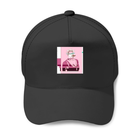 Discover 80'S Arny Is Back Baseball Caps