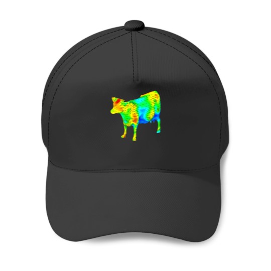 Discover Aerodynamics Of A Large Milk Dogger Baseball Caps