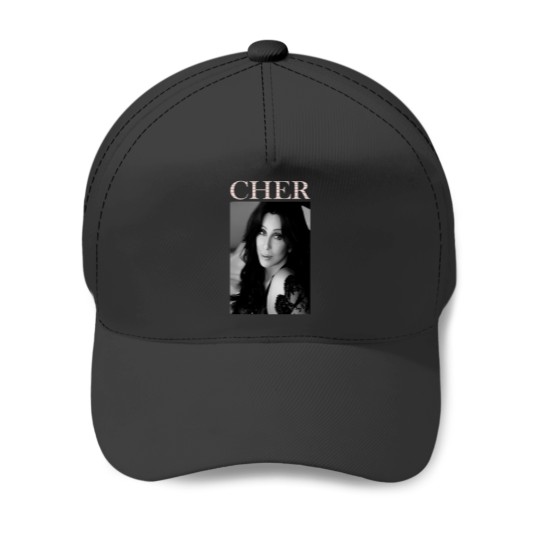 Discover Women Cher'S Gifts Music Everyone Baseball Caps