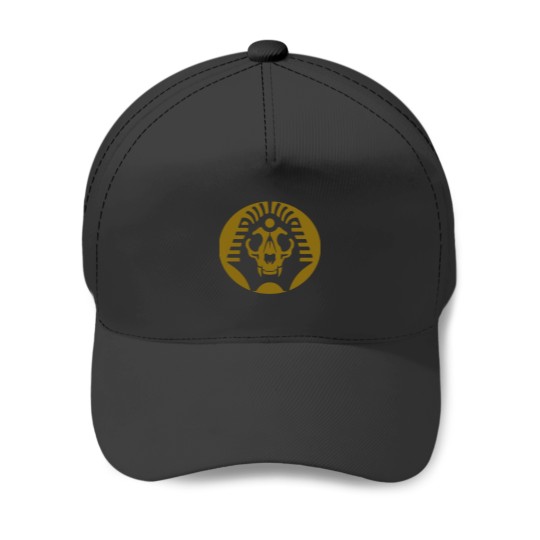 Discover Venture Bros Baseball Caps