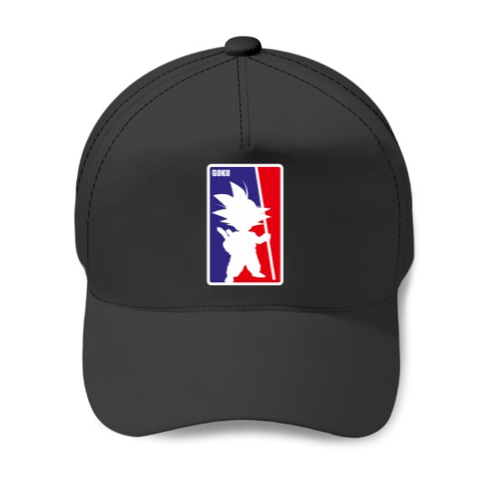 Discover Kid Goku 5 Baseball Caps