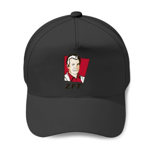 Discover ZFTFringe Baseball Caps