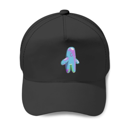 Discover Bubble Buddy Baseball Caps