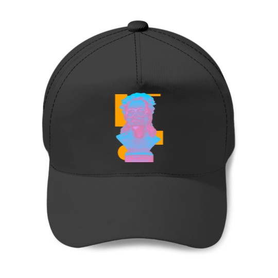 Discover All I know is is that I know nothing Baseball Caps