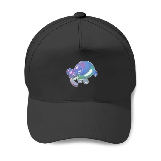 Discover Spongebobb Elephant Bubble Baseball Caps