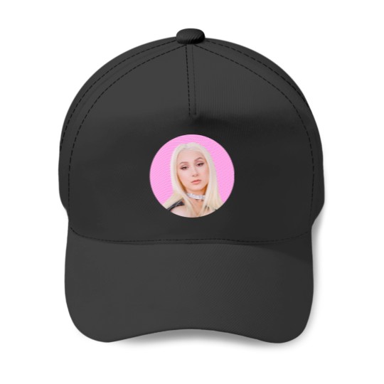 Discover Skylar Vox Pornstarss Baseball Caps